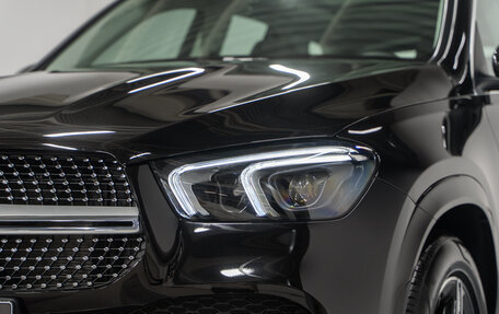 Mercedes-Benz GLE, 2024 год, 13 770 000 рублей, 2 фотография