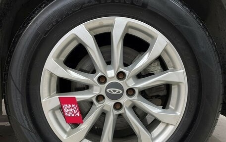 Chery Tiggo 7 Pro, 2020 год, 1 560 000 рублей, 13 фотография