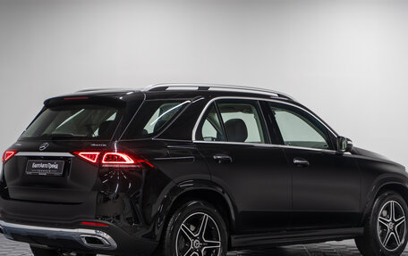 Mercedes-Benz GLE, 2024 год, 13 770 000 рублей, 7 фотография