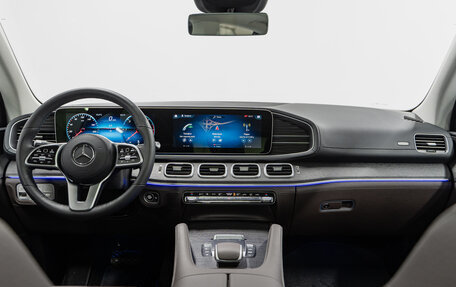 Mercedes-Benz GLE, 2024 год, 13 770 000 рублей, 15 фотография