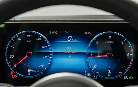 Mercedes-Benz GLE, 2024 год, 13 770 000 рублей, 17 фотография