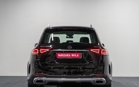 Mercedes-Benz GLE, 2024 год, 13 770 000 рублей, 8 фотография