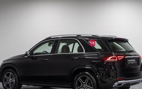 Mercedes-Benz GLE, 2024 год, 13 770 000 рублей, 9 фотография
