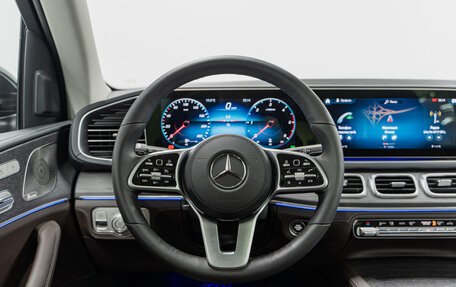 Mercedes-Benz GLE, 2024 год, 13 770 000 рублей, 16 фотография