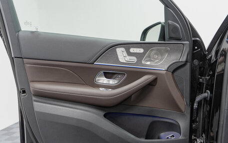 Mercedes-Benz GLE, 2024 год, 13 770 000 рублей, 26 фотография
