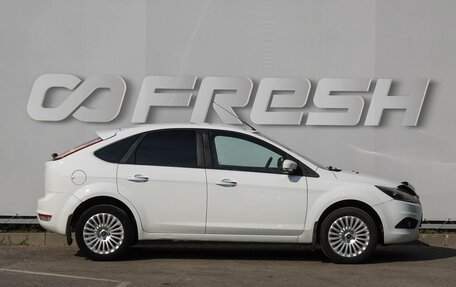 Ford Focus II рестайлинг, 2010 год, 790 000 рублей, 5 фотография