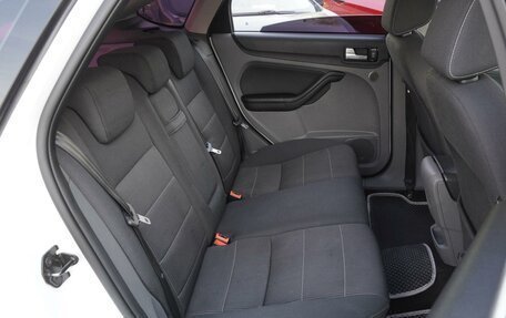 Ford Focus II рестайлинг, 2010 год, 790 000 рублей, 7 фотография