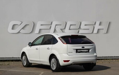 Ford Focus II рестайлинг, 2010 год, 790 000 рублей, 2 фотография
