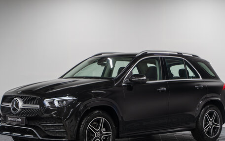 Mercedes-Benz GLE, 2024 год, 13 770 000 рублей, 30 фотография