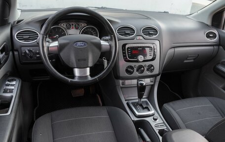 Ford Focus II рестайлинг, 2010 год, 790 000 рублей, 6 фотография