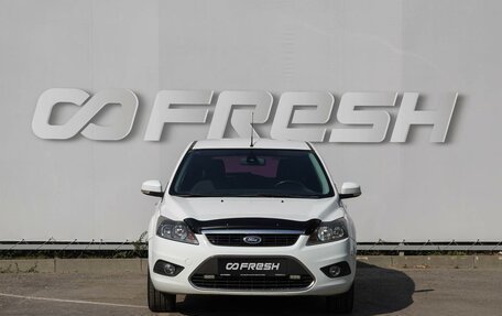 Ford Focus II рестайлинг, 2010 год, 790 000 рублей, 3 фотография