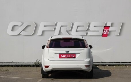 Ford Focus II рестайлинг, 2010 год, 790 000 рублей, 4 фотография