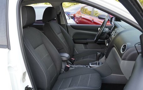 Ford Focus II рестайлинг, 2010 год, 790 000 рублей, 8 фотография