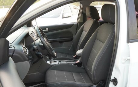 Ford Focus II рестайлинг, 2010 год, 790 000 рублей, 10 фотография