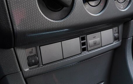 Ford Focus II рестайлинг, 2010 год, 790 000 рублей, 14 фотография