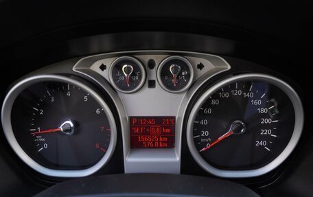 Ford Focus II рестайлинг, 2010 год, 790 000 рублей, 12 фотография
