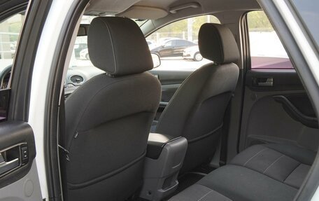 Ford Focus II рестайлинг, 2010 год, 790 000 рублей, 11 фотография