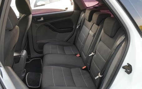 Ford Focus II рестайлинг, 2010 год, 790 000 рублей, 9 фотография
