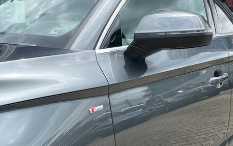 Audi Q5, 2022 год, 4 144 252 рублей, 12 фотография