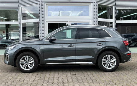 Audi Q5, 2022 год, 4 144 252 рублей, 3 фотография