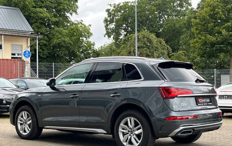 Audi Q5, 2022 год, 4 144 252 рублей, 10 фотография