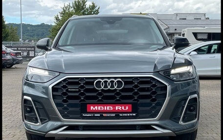 Audi Q5, 2022 год, 4 144 252 рублей, 8 фотография