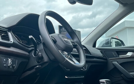 Audi Q5, 2022 год, 4 144 252 рублей, 14 фотография