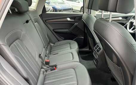 Audi Q5, 2022 год, 4 144 252 рублей, 23 фотография