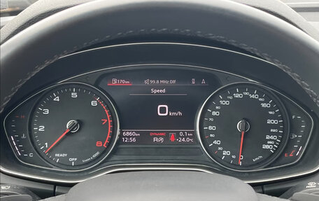 Audi Q5, 2022 год, 4 144 252 рублей, 19 фотография