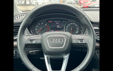 Audi Q5, 2022 год, 4 144 252 рублей, 20 фотография