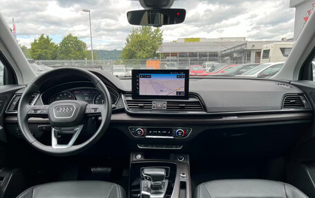 Audi Q5, 2022 год, 4 144 252 рублей, 16 фотография