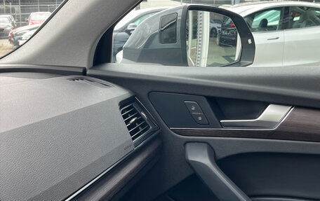 Audi Q5, 2022 год, 4 144 252 рублей, 32 фотография