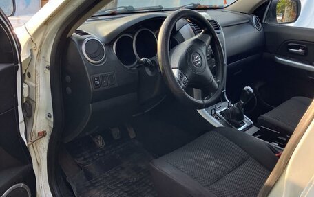 Suzuki Grand Vitara, 2011 год, 950 000 рублей, 5 фотография