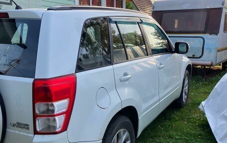 Suzuki Grand Vitara, 2011 год, 950 000 рублей, 3 фотография