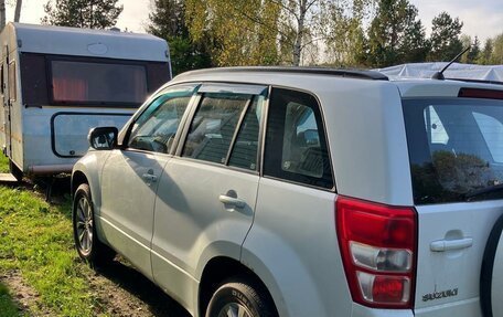 Suzuki Grand Vitara, 2011 год, 950 000 рублей, 4 фотография