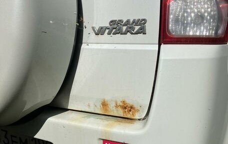 Suzuki Grand Vitara, 2011 год, 950 000 рублей, 12 фотография