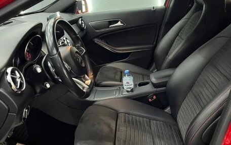 Mercedes-Benz GLA, 2017 год, 2 650 000 рублей, 7 фотография