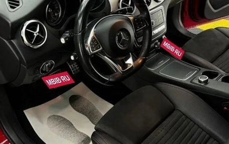 Mercedes-Benz GLA, 2017 год, 2 650 000 рублей, 4 фотография