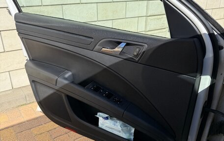Skoda Superb III рестайлинг, 2011 год, 940 000 рублей, 9 фотография