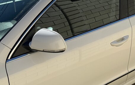 Skoda Superb III рестайлинг, 2011 год, 940 000 рублей, 5 фотография