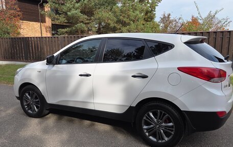 Hyundai ix35 I рестайлинг, 2013 год, 1 375 000 рублей, 6 фотография