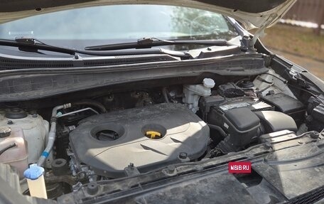 Hyundai ix35 I рестайлинг, 2013 год, 1 375 000 рублей, 30 фотография