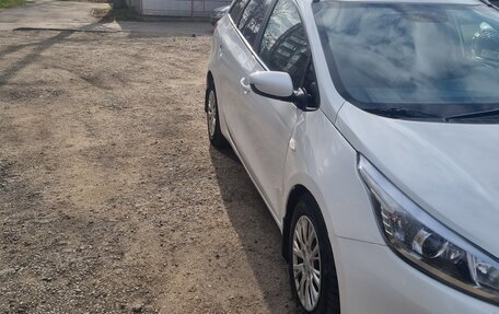 KIA cee'd III, 2016 год, 650 000 рублей, 3 фотография