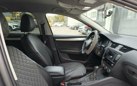 Skoda Octavia, 2018 год, 1 070 000 рублей, 9 фотография