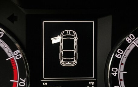 Skoda Octavia, 2018 год, 1 070 000 рублей, 11 фотография