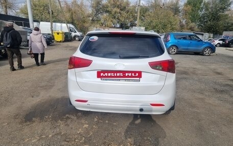 KIA cee'd III, 2016 год, 650 000 рублей, 6 фотография