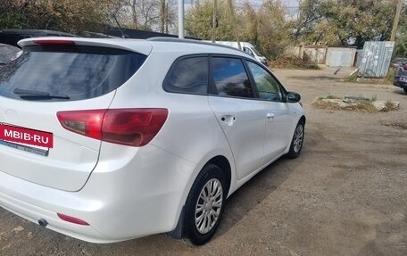 KIA cee'd III, 2016 год, 650 000 рублей, 5 фотография