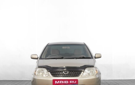 Toyota Corolla, 2001 год, 599 000 рублей, 2 фотография