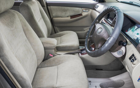 Toyota Corolla, 2001 год, 599 000 рублей, 12 фотография