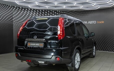 Nissan X-Trail, 2013 год, 1 325 700 рублей, 2 фотография